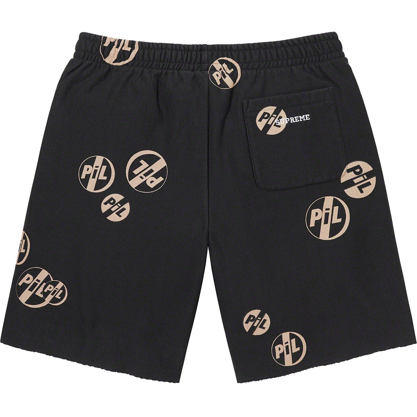 PiL Sweatshort view 8